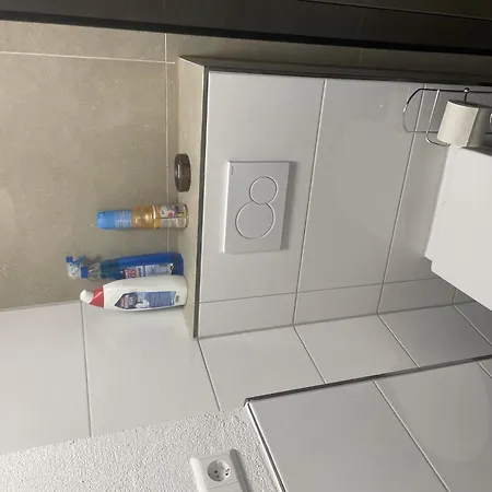 Maisonette Am Burg Möckmühl