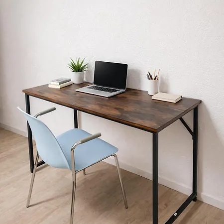 Maisonette Am Burg * Möckmühl