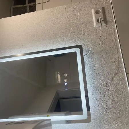 아파트 Maisonette Am Burg Möckmühl